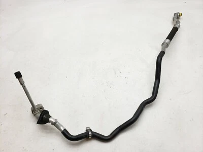 2007 2008 2009 2010 2011 2012 2013 2014 2015 AUDI Q7 4L - AC LINE / ШЛАНГ / ТРУБЫ - Изображение 1 из 3