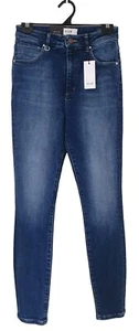 NEUW Marilyn NEW High Skinny Women's Blue Jeans Size 25x30 / AU 6-8 RRP $179 - Picture 1 of 10