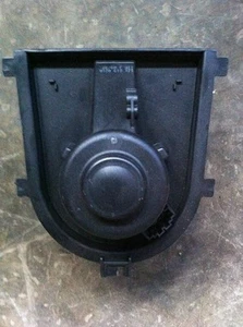 PORSCHE BOXSTER BLOWER MOTOR  - Picture 1 of 2