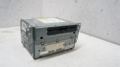 BMW 328i 2013 AM FM CD MP3 receptor de radio 9 289 214 01 OEM Foto 1 de 4