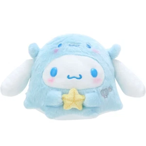 Cinnamoroll Plush Octopus Sanrio Mizu No Ikimono - Picture 1 of 3