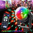 Performance Stage Lighting RGB Projector Remote Controlled LED Party Lights