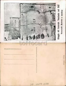 REGGIO CALABRIA PROVINCIA-LOCRI GERACE-RISORGIMENTO NUNZIANTE 1847-C30-77 - Bild 1 von 1