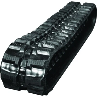 Rubber Track 9" 230 x 72 x 54 fits Vermeer D16X20A D7X11 D6 D7 D4 D10A SC502SP - Image 1 of 4