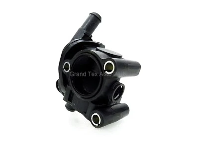 NUEVO Termostato Motorcraft Carcasa RH-154 Ford Escort Contour 2.0 DOHC 1999-2003 Foto 1 de 4