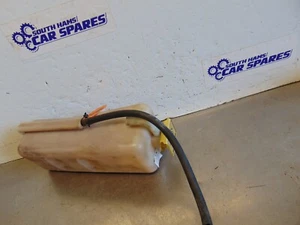 Jeep TJ Expansion Bottle Wrangler 97-06 Coolant Tank 52028065AC - Picture 1 of 5