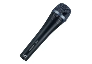 SENNHEISER e935 - DYNAMISCHES NIERENMIKROFON FÜR STIMME - Bild 1 von 3