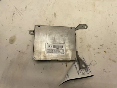 Computadora módulo telemático Bluetooth LEXUS GS350 2013-2015 86741-33030 OEM Foto 1 de 4