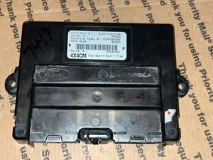 Módulo de control de caja de transferencia Ford Ranger Explorer 2003 2L54-7H417-AB - Imagen 1 de 3