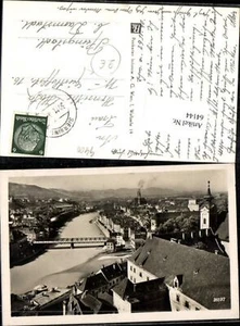 64144,Steyr a.d. Enns Foto AK - Picture 1 of 1