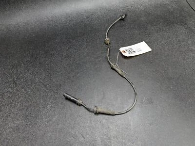 Sensor de velocidad de rueda antibloqueo freno ABS delantero izquierdo 2018 BMW 330i 2017 Foto 1 de 4