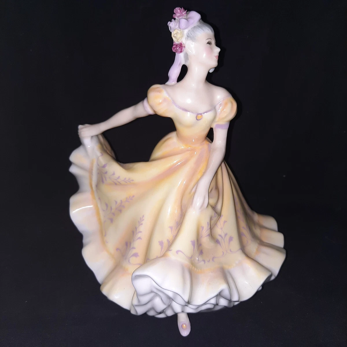 Royal Doulton Ninette for sale | eBay