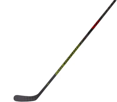 Sherwood REKKER Legend Pro Return SR. Hockey Stick-Connor Bedard 71 Flex Right - Image 1 of 4