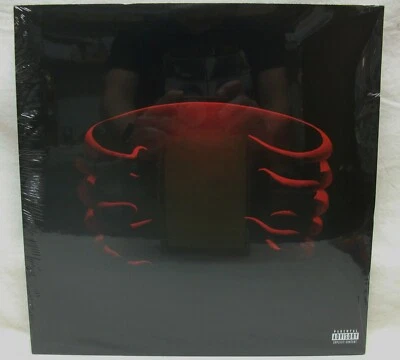 NEW & Sealed Tool "Undertow" 2-LP Vinyl Record Set (1996) - Image 1 of 2