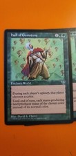 Hall of Gemstone x1 Mirage played MTG Magic The Gathering Card Reserved List!