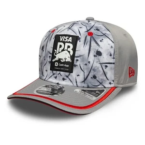NEWERA 60667359 VISA VCARBS CASH APP F1 '25 JAPAN GP 9SEVENTY HAT - Picture 1 of 5