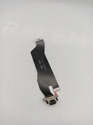 Puerto de carga TIPO-C para Huawei Mate 10 PRO Dock Conector Carga Flex Foto 1 de 2