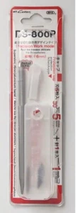 NT CUTTER DESIGN MESSER DÜNNWELLE TYP DS-800P - Bild 1 von 4