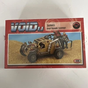 I-kore void 1.1 junkers deserto predatore spazzino - Foto 1 di 7