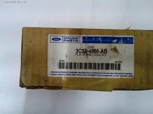 OEM NEW Genuine 2008-2016 Ford F-350 Super Duty Differential Clutch Disc Set BIN - Foto 1 di 4
