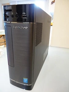 Lenovo H530S NO RAM No HDD No OS - Picture 1 of 9