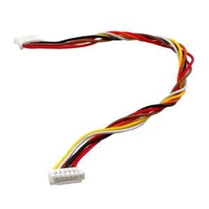 Original Shark AI Robot RV2410WD RV2600WA RV2600WD RV2610WA Wheel Harness Wire - Picture 1 of 2