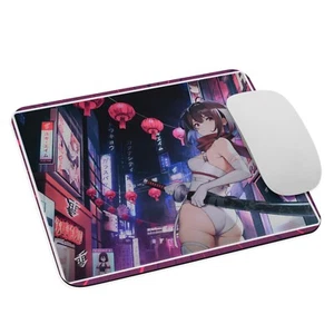 Yuki Aim Mauspad NEU 9,5" x 7,75" rutschfest Gaming Laptop PC JAPAN - Bild 1 von 4