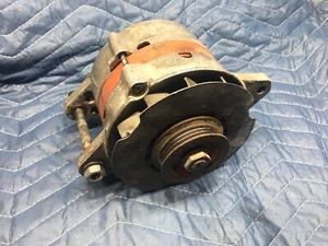 Alternator For 1984-1987 Toyota Corolla 1.6L 4 Cyl 4AC 1986 1985 14672 Rwd - Picture 1 of 2