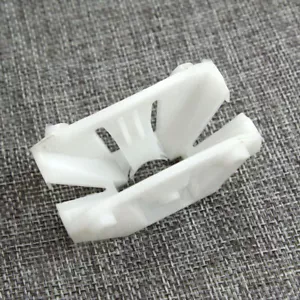 Bremspedal Halteclip Halterung Bremse 1J0721169A Bremspedal Brake Booster Clip - Picture 1 of 5