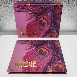 ColourPop Bye Bye Birdie Shadow Palette NEW IN BOX LIMITED EDITION DISCONTINUED - Picture 1 of 4