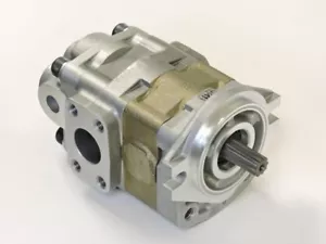 Hydraulic Pump Fits Takeuchi TB070 only for S/N1703004-1705487 - Picture 1 of 1