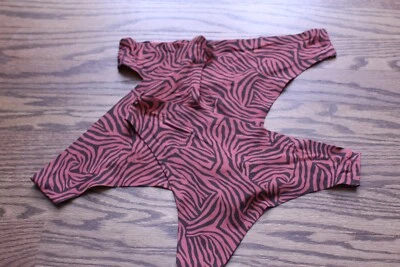 CHANTELLE 11D4 Set Of 3  Soft Stretch Seamless Thong Panty  One size - Image 1 of 4