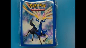 Pokemon Karten Sleeves Xerneas 65 Stück - Bild 1 von 2