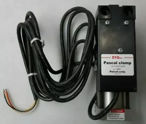 TLA010-30-N PASCAL CLAMP SER.NO 42005 010KN - Picture 1 of 5