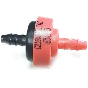654935-VALVOLA ANTIDEFLUSSO CARBURANTE ORIGINALE PIAGGIO LIBERTY-BEVERLY-VESPA - Foto 1 di 1
