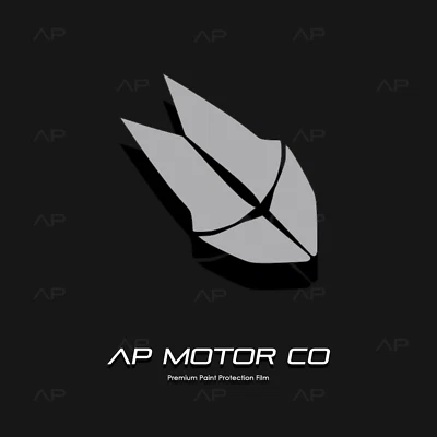 Подходит для Acura ILX 2016-2018 защита фар термополиуретан PPF предварительно нарезанный комплект ультраглянцевый - Изображение 1 из 3