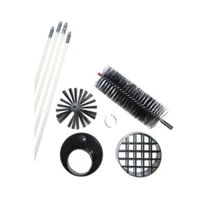 Linteater - 10 piece Dryer Vent Cleaning System - Picture 1 of 3