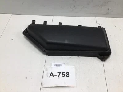 2008 BMW 535XI FRONT LEFT DRIVER SIDE AIR FILTER HOUSING BOX COVER OEM+ - Изображение 1 из 4