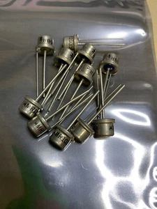 MR1035BR Rectifier Diode (500V 2A?) Lot of 11 *READ* - Picture 1 of 2