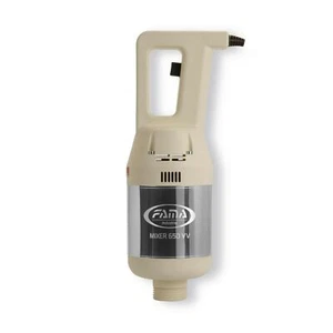 FAMA Mixer Motorblock HEAVY FM650VV Profi Stabmixer Motor 650 Watt Gastro - Bild 1 von 4