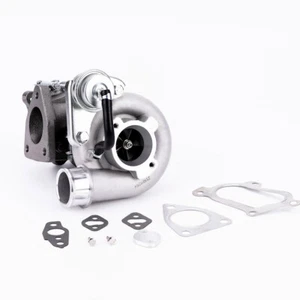 Turbo Charger For Toyota Land Cruiser 4-Runner 3.0L 1KZ-T 1KZ-TE CT12B Brand New - Foto 1 di 11