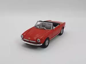 Fiat 124 Sport Spider Starline 1/43 - Foto 1 di 5
