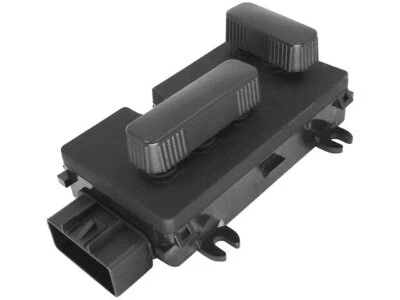 Переключатель переднего левого сиденья классический для 2007 Chevrolet Silverado 3500 31982JN - Изображение 1 из 2