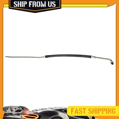 Conjunto de manguera de enfriador de aceite de motor inferior Dorman 1 para Chevrolet C1500 Suburban 1994 Foto 1 de 4