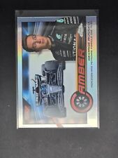 2023 topps chrome formula 1 george russell mercedes amg petronas refractors team