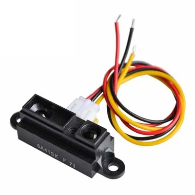 Infrarrojo Sensor Módulo Infrarrojo Distancia Sensor para 430cm Distancia T6K1) - Imagen 1 de 4