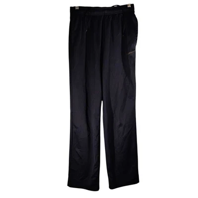 Nike Epic training sweatpants mens M Medium blue dri-fit athletic 927388 - Image 1 of 4