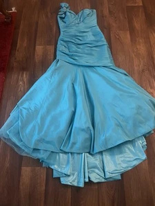 jovani kleid Gr. 6 - Bild 1 von 13