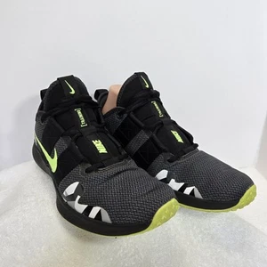 Talla 8.5 - Nike Varsity Compete TR 2 Atmosphere Green Zapatos para Correr Tenis - Imagen 1 de 15