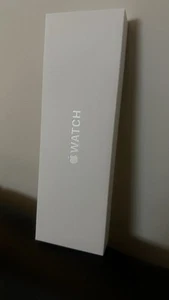 Apple Watch Serie 10 GPS 42mm black NUOVO - Zdjęcie 1 z 2